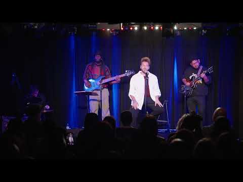 Dre Scot - Anticipation (Live) - London