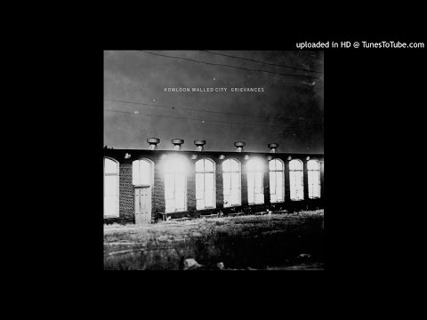 Kowloon Walled City - 01 - Your Best Years
