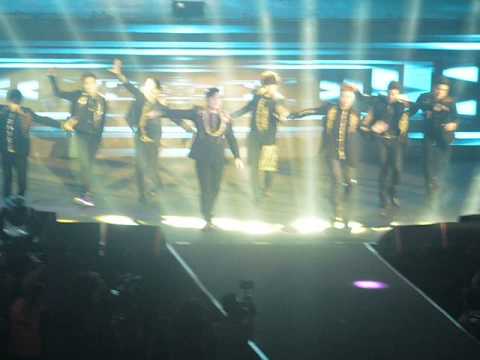 SS5 Argentina Super Junior - Mr Simple 1304/23