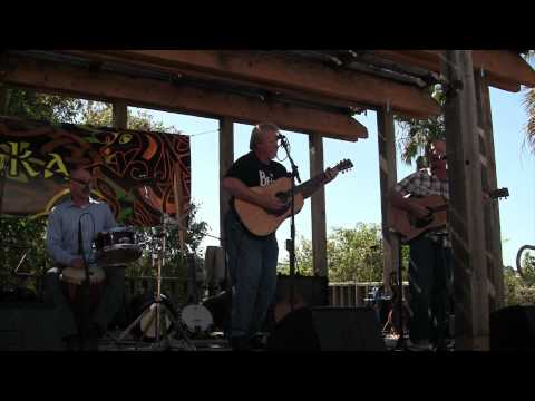 Old Bush-Black Water