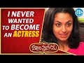 I Never Wanted To Become An Actress Malavika Nair Talking Movies With IDream