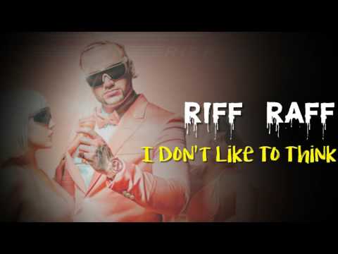 Video thumbnail for I Don’t Like to Think
