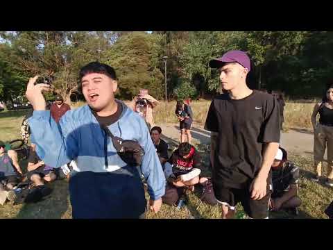 HRN vs. CAUS - 8vos - Batallas Under Ultima Oportunidad 2022