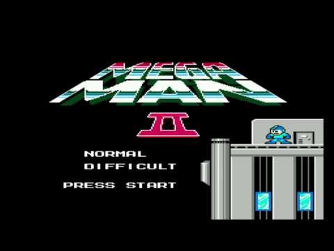 8-Bit HD vs. Original Hardware Part 1