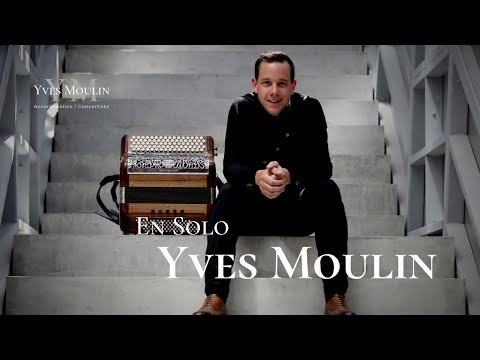 YVES MOULIN - EN SOLO