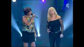 Kareen Antonn and Bonnie Tyler -Total eclipse of the heart(HQ)