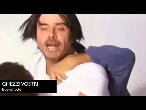 Ghezzi Vostri - Fibra ottica