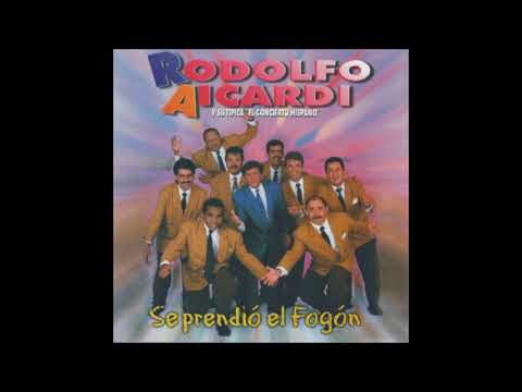 Juanito Preguntón - Rodolfo Aicardi Con Su Concierto Hispano (Edición Remastered)