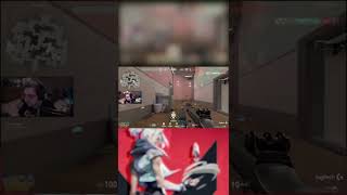 PUBGの神 shroud選手が現役復活!! VALORANT競技シーンでも大活躍なるか！？　↓概要欄にてTwitch配信