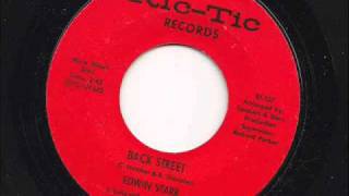 Edwin Starr - Back Street
