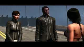 ★ The Secret World ★ - Evolution of the Species