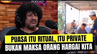 Download lagu 🔴 LATEST‼️ FINALLY HABIB KRIBO SPEAK UP || FASTING IS NOT COMPULSORY & OTHERS DON'T NEED TO KNOW mp3