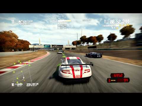 shift 2 DB91 Autopolis