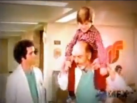 TRAPPER JOHN MD - Ep: What Are Friends For? [Full Episode] 1979 - Season 1 Episode 6