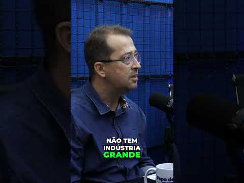 Uruana: Agro Forte e 14 Novas Empresas!