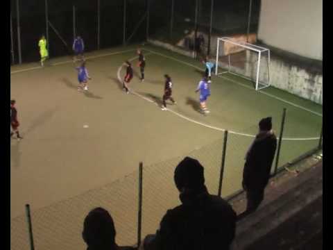 2008/2009 ritorno 01 Poggio Catino - Time Sport