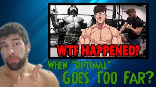 "Hypertrophy Training Is Canceled"