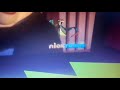 Nicktoons Halloween Screen Bug 2020