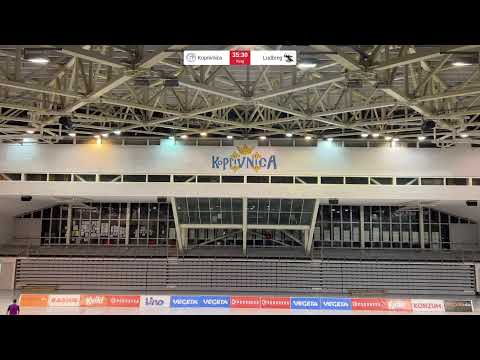 RK Koprivnica vs RK Ludbreg | 2. HRL Sjever - Muški
