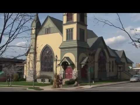 Crooked Tree Arts Center