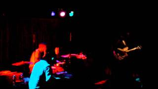 MISTER HEAVENLY "Bronx Sniper" @ Grog Shop Cleveland