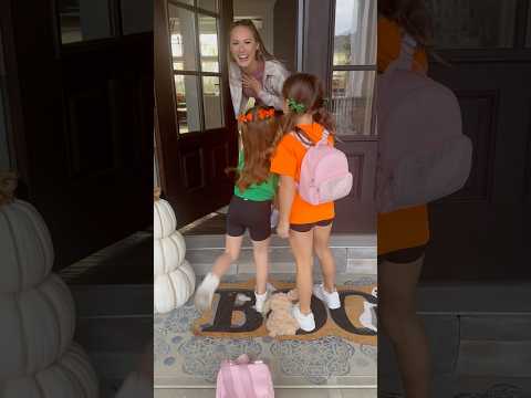 We SCARED 👻 @PurpleStars02!!!!! #scary #spooky #shorts #prank @HallieOnStage114