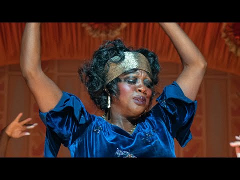 Viola Davis sings 'Deep Moaning Blues' in MA RAINEY'S BLACK BOTTOM (2020) movie clip