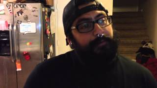 Shoebox Collective loves you Bobby Meader