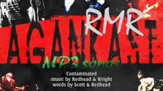 Agankast - contaminated / song