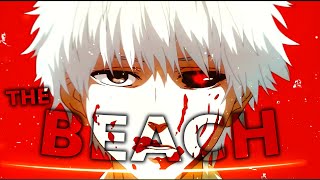 Download lagu The Beach - Tokyo Ghoul  [Edit/AMV] mp3