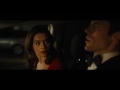 Me Before You Clip A Girl In A Red Dress With Emilia Clarke And Sam Claflin