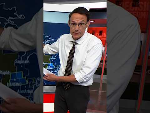 William Lawrence wins Michigan 7th district Democratic primary