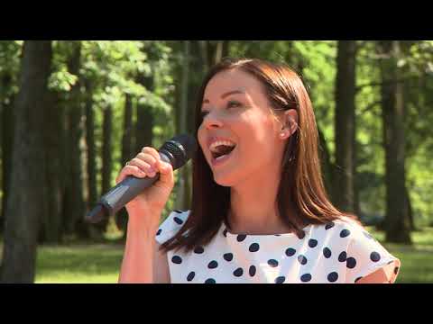 BALTAIS JASMĪNS / “Zeļļi” & Eva Grāvele