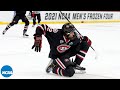 St Cloud State Hockey Score Today
