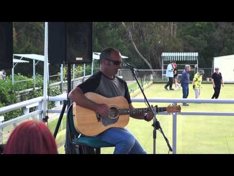 Andrew "Budge" Budgeon - "You Are an Angel"