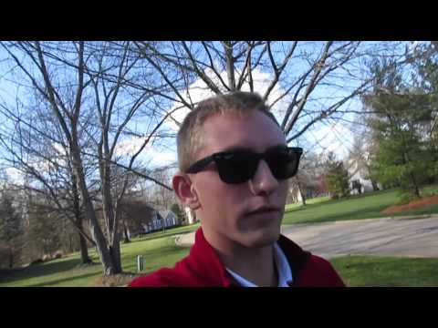 THE COPS GOT ME!  11/19/15 - Day 1,807