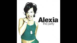10) Alexia - Keep on Movin