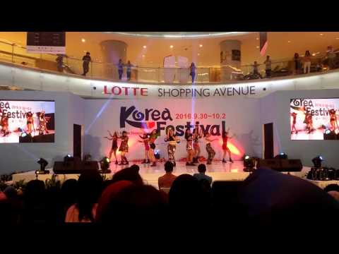 TWICE (트와이스) INTRO + LIKE OHH AAH cover by SAYTWICE