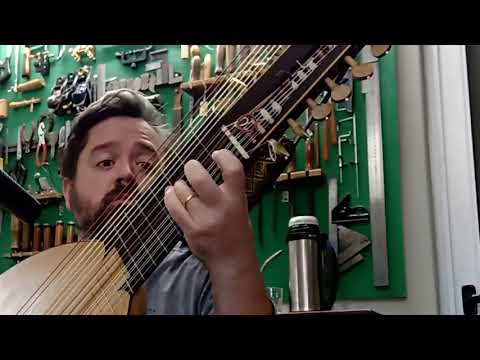 Preludio - Sonata IX - Giovanni Zamboni