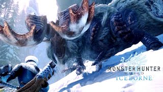 [MHW:IB] 石ころ村と大岩村(鬼束ちひろ)が遂に衝突‼ #15