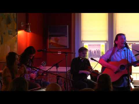 Mike Heron Band - Everything's Fine Right Now