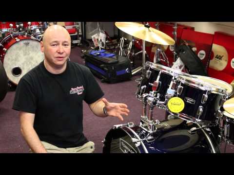 Buying Your First Drum Kit