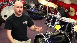 Buying Your First Drum Kit