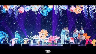 VERIVERY - &#39;Flower&#39; @COMEBACK_SHOWCASE