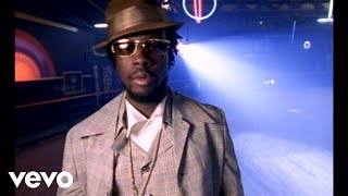 Wyclef Jean - Anything Can Happen (LP Version)
