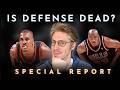 Why “no one plays defense in the NBA” DEFAULT Thumbnail