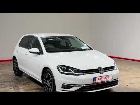 Volkswagen Golf 1.2 AUTOMATIC TSI COMFORT LINE MEI - Image 2