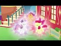 Best Of My Little Pony Friendship Is Magic Season 5 ...