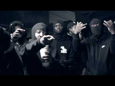 Phil Geez X $hort 200 “Demon Time” (Official Music Video) Dir.Shooter7seven