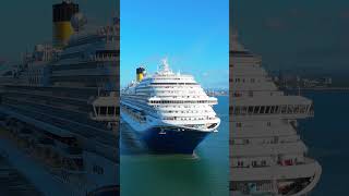 CARNIVAL VENEZIA🤩  #cruiseship #cruisetour #cruise